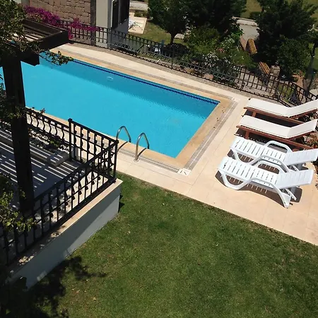 Bodrum Doria 2023 فيلة