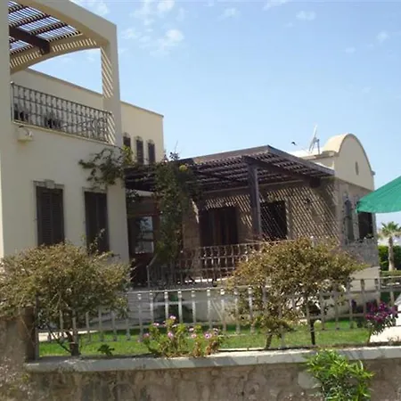 فيلة Bodrum Doria 2023