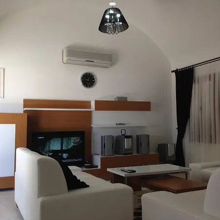 فيلة Bodrum Doria 2023 غومْبيت