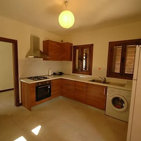 Bodrum Doria 2023 فيلة غومْبيت
